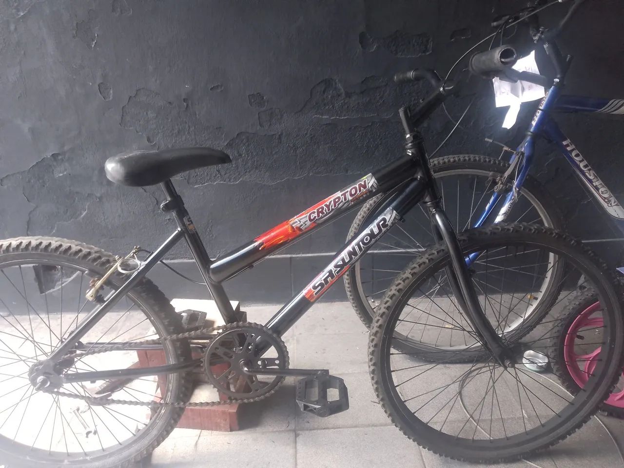Bike aro 24