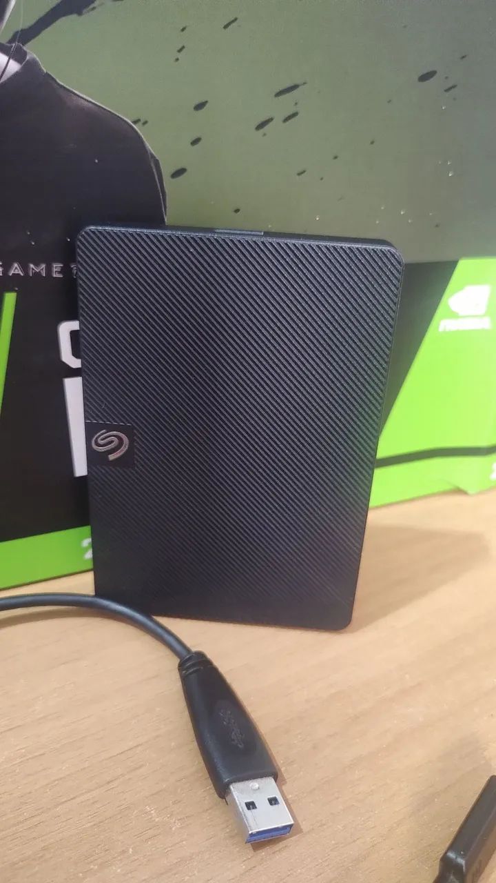 HD externo 2tb Seagate64167710852099121