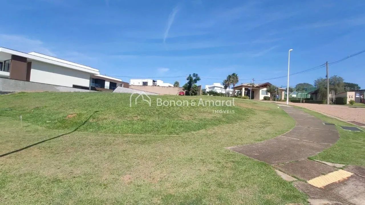 Terreno de condomínio a venda em Campinas!! - Foto 2