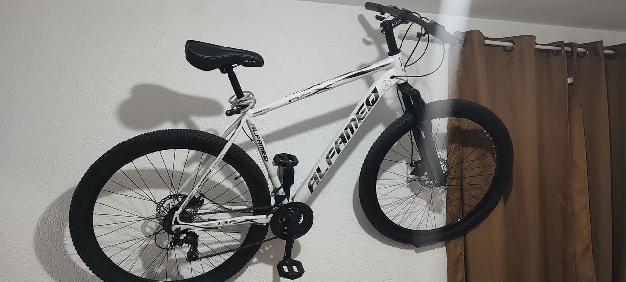 Bicicleta Alfameq Aro 29