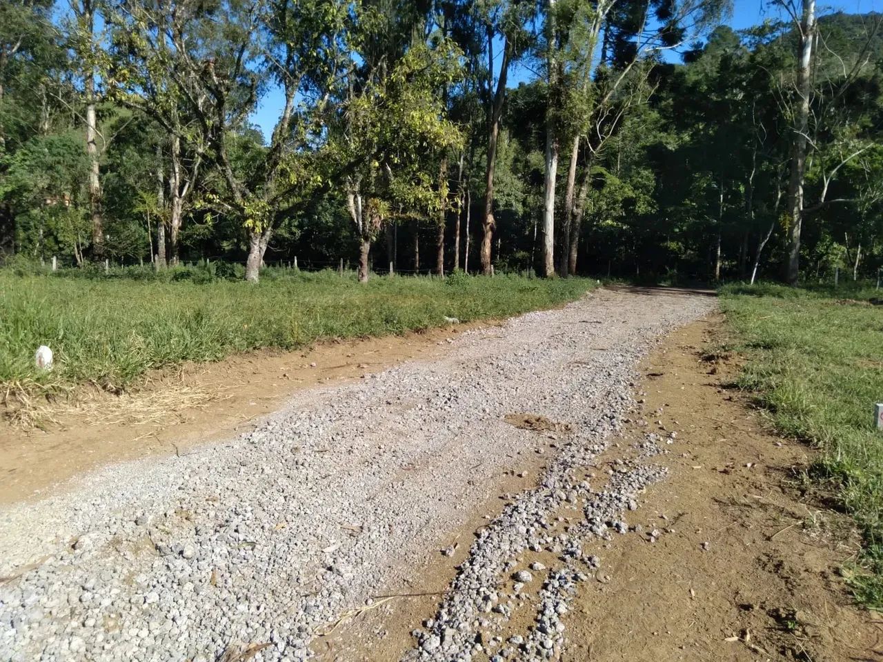 Lotes de aprox. 1 mil m2 à venda em Campo Alegre, 15 minutos de Visconde de Mauá.ACEITA PA - Foto 3
