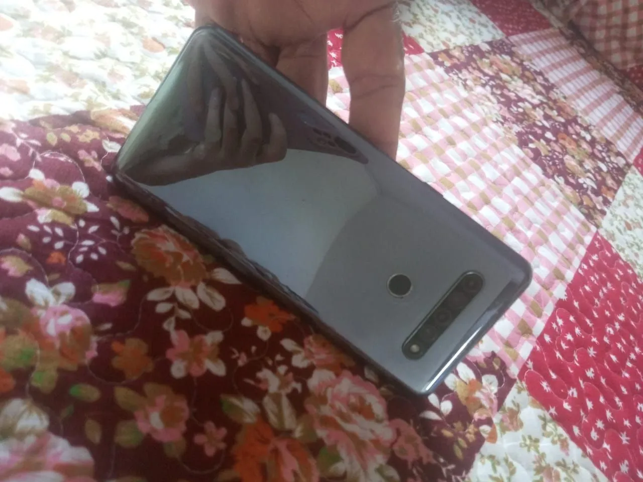 LG k51s todo horiginal 64 jg estado de novo