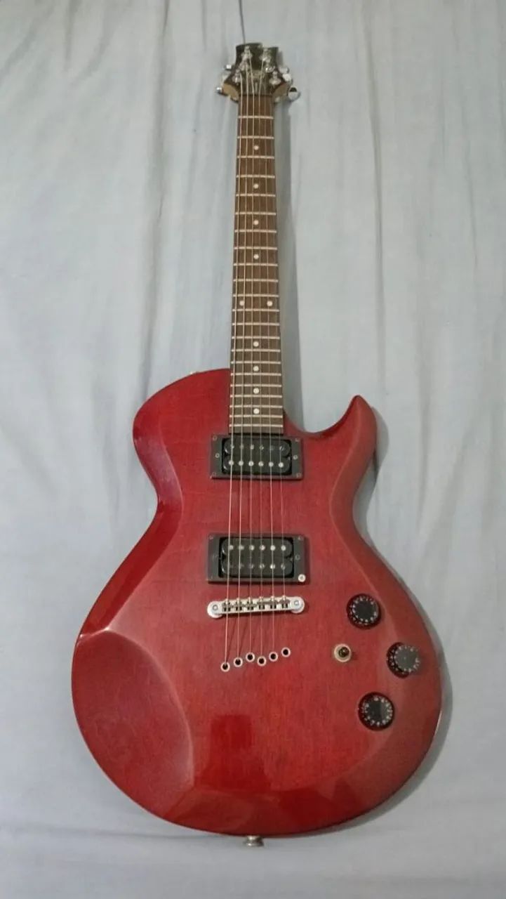 Guitarra Cort Zenox