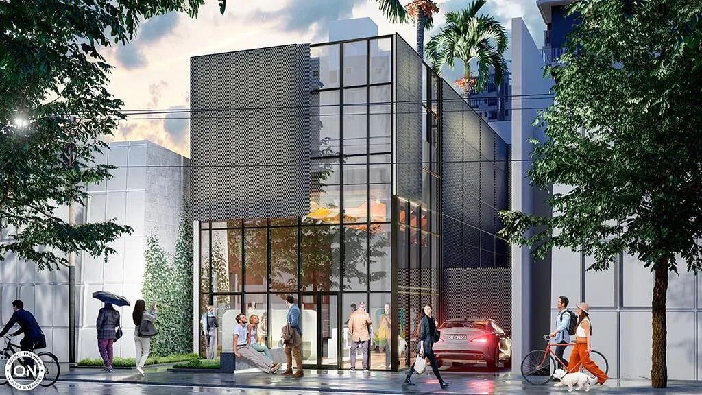 ON Pixel Life Vila Mariana - NR - Foto 2