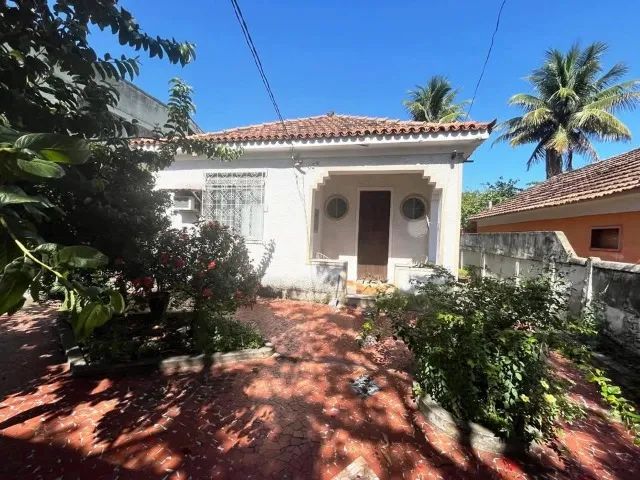 IC Vendo casa em Serra Sede 