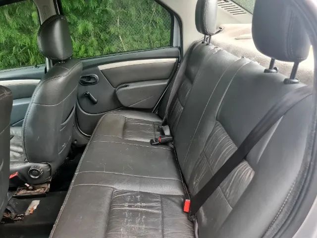 Renault logan 2008 - Foto 4