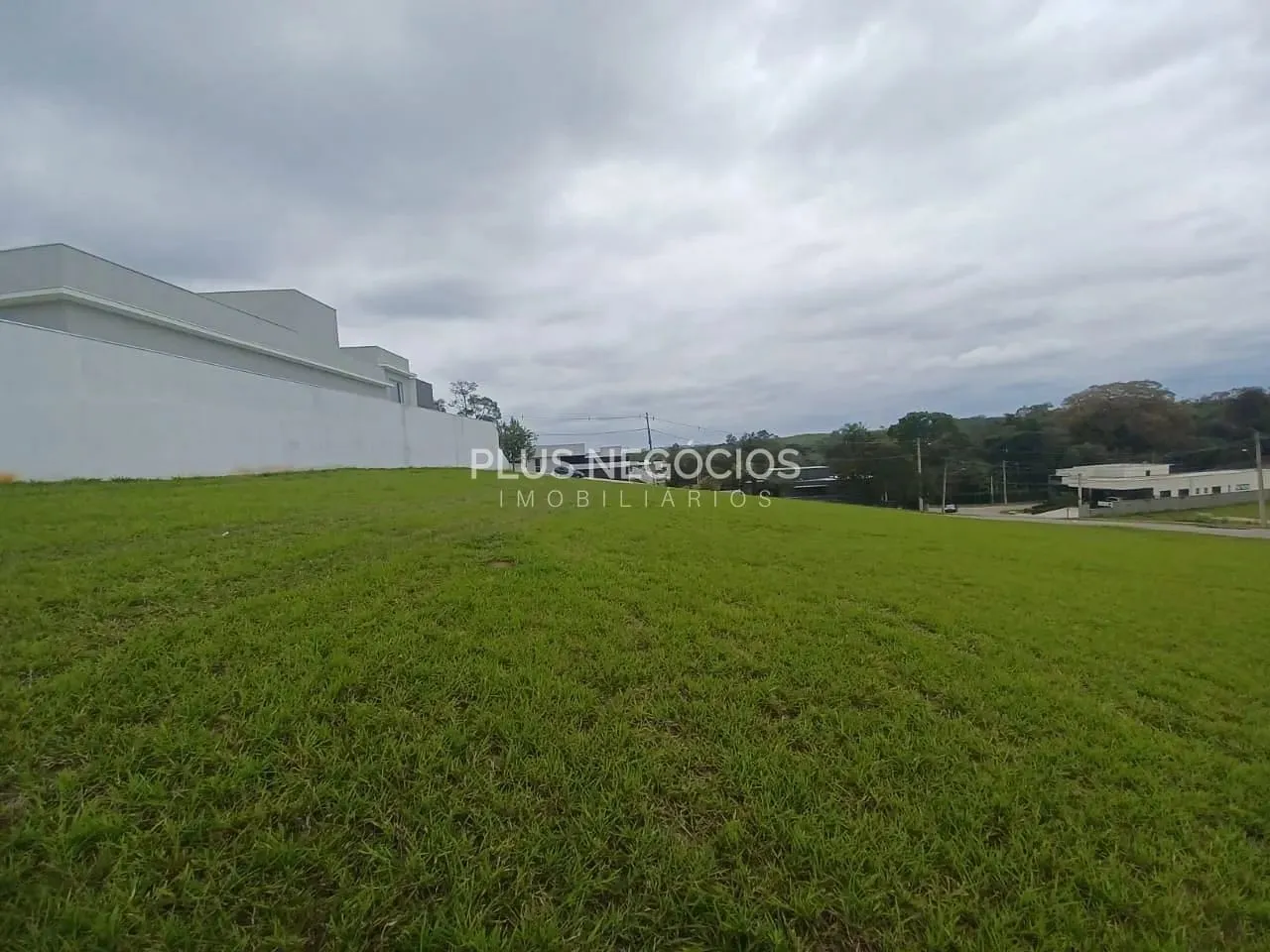 Terreno de Condomínio, Condomínio Fazenda Jequitibá, Sorocaba - R$ 490 mil, Cod: 218332