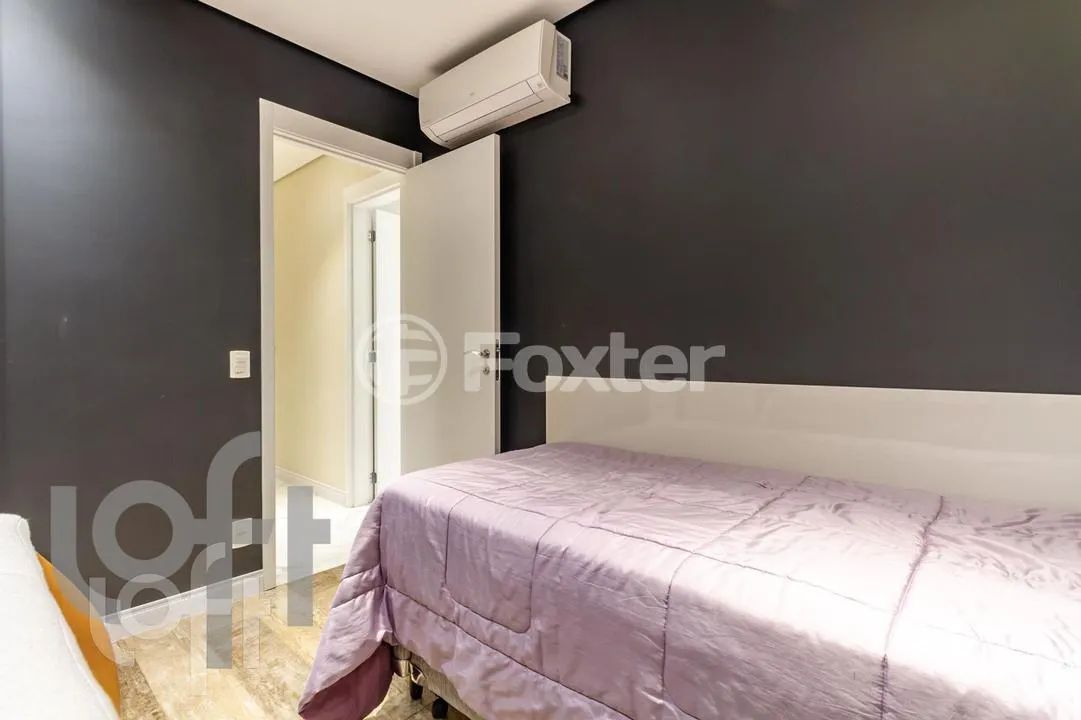Apartamento à venda Rua Pascal, Campo Belo - São Paulo - Foto 13