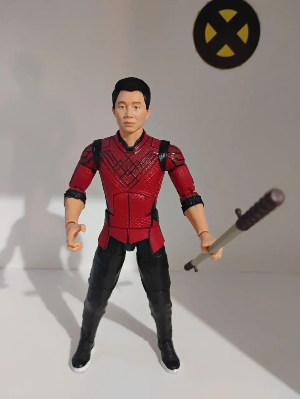 Marvel Legends Shang-Chi - Foto 3