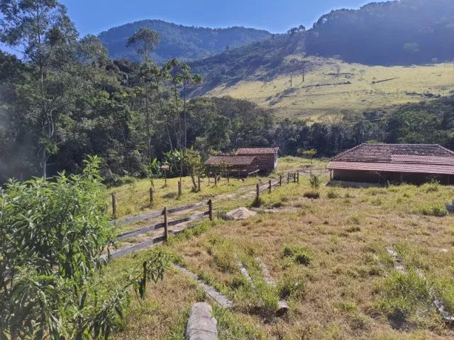 sitio à venda em carvalhos mg - Foto 6