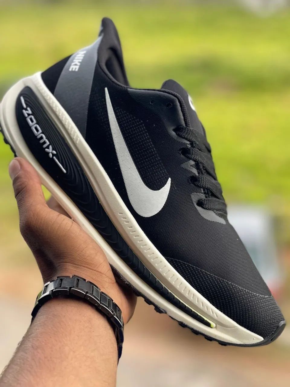 Tênis Nike zoom x - Foto 2