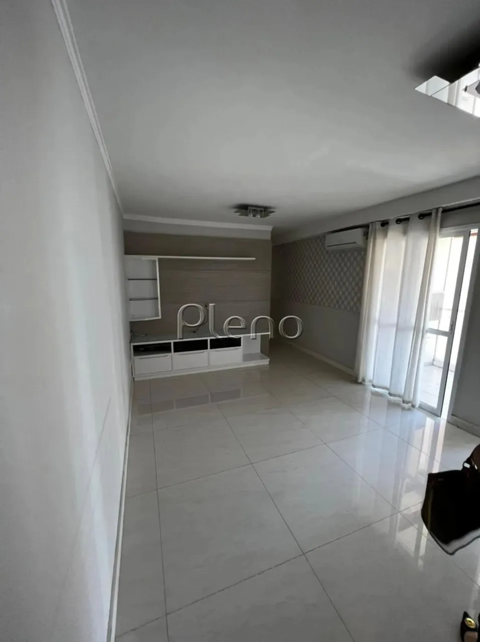 Apartamento à venda e para locação em Campinas, Jardim São Vicente, com 2 quartos, com 80