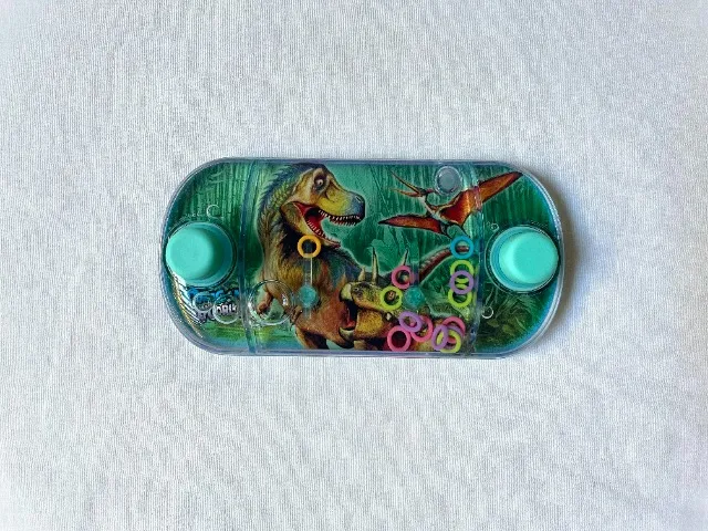 Brinquedo Infantil