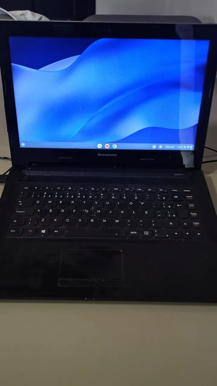 Notebook lenovo - Foto 3