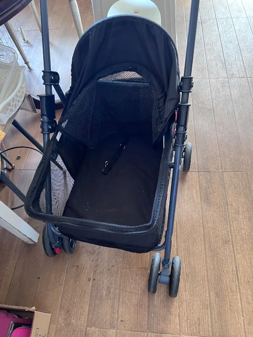 Carrinho para cães  - Foto 2