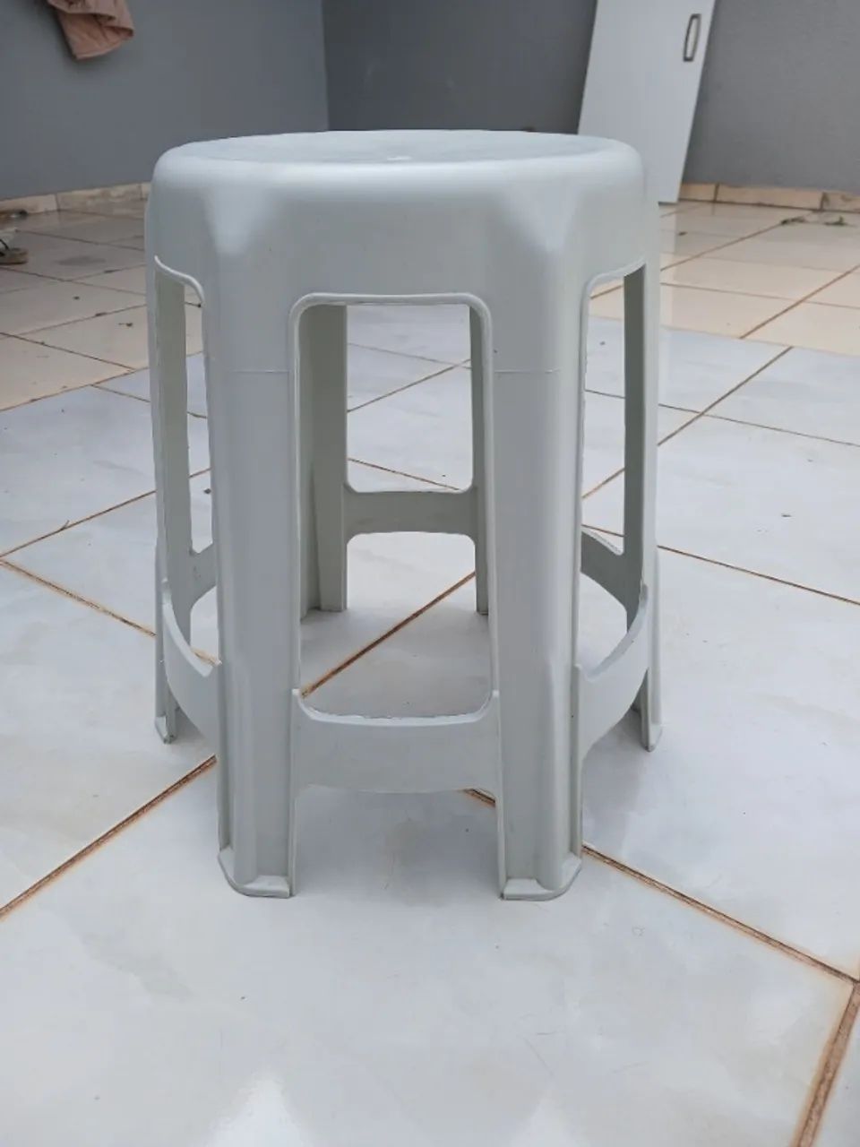 Banco banqueta
