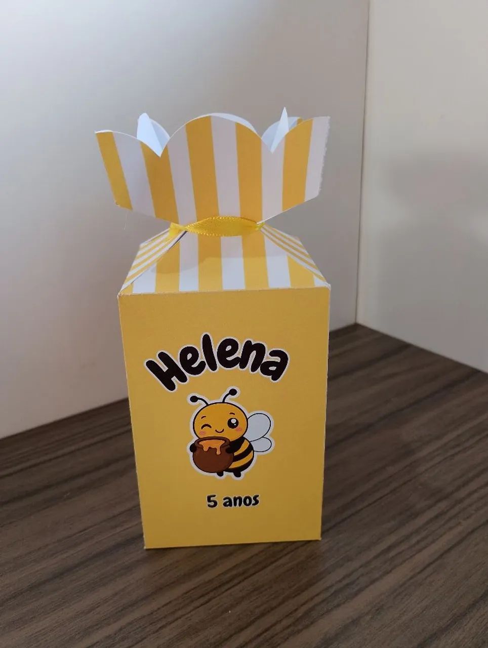 Embalagens Personalizadas  - Foto 2