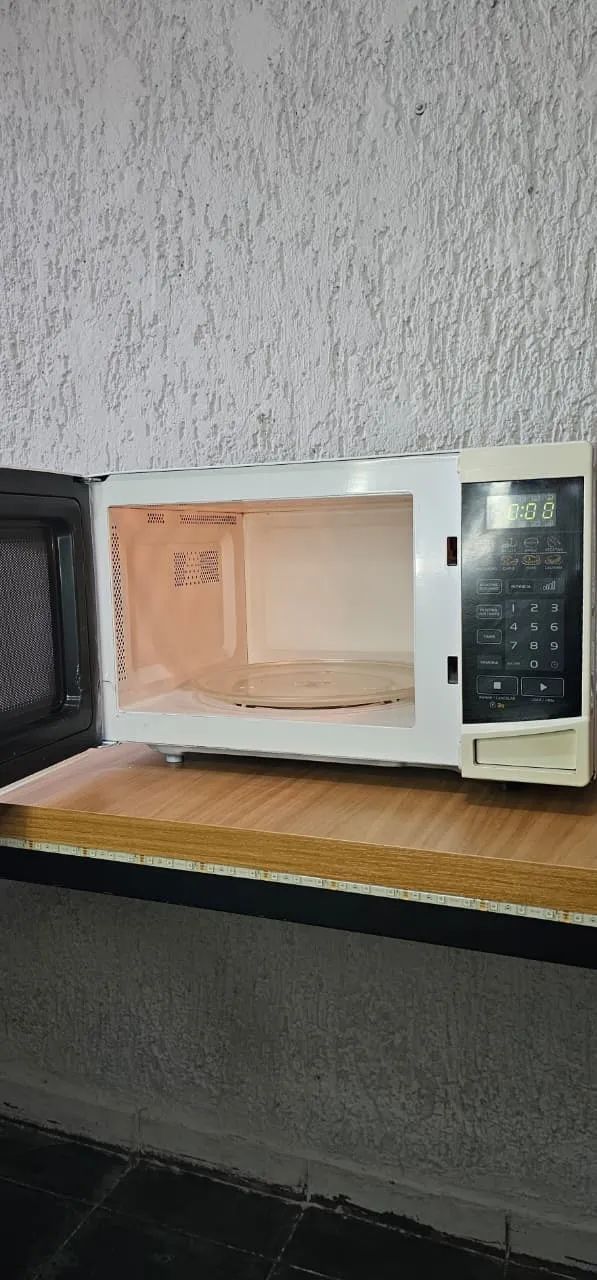 MICRO-ONDAS CONTINENTAL 22 L - Foto 3