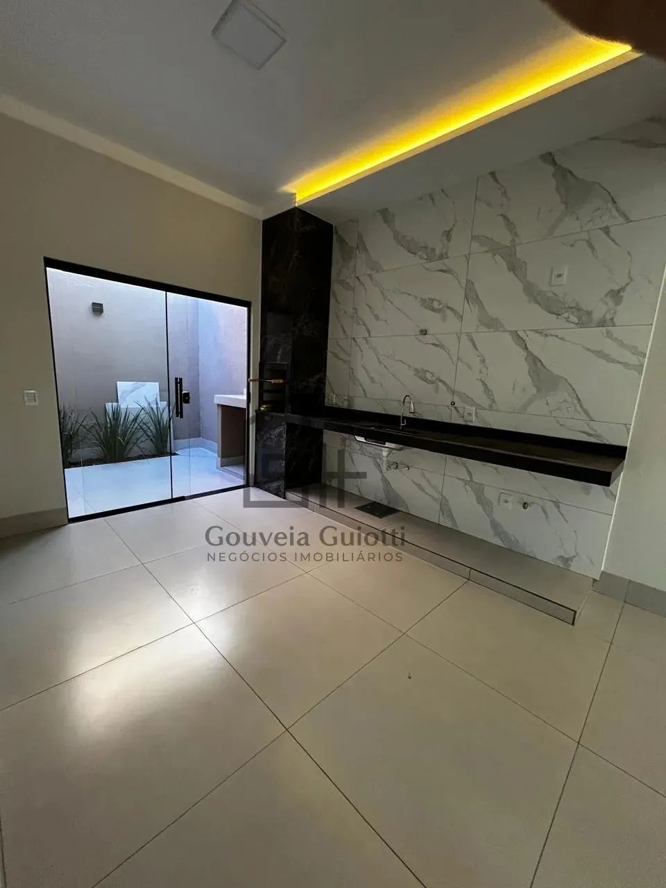 Casa residencial das Américas - Foto 3