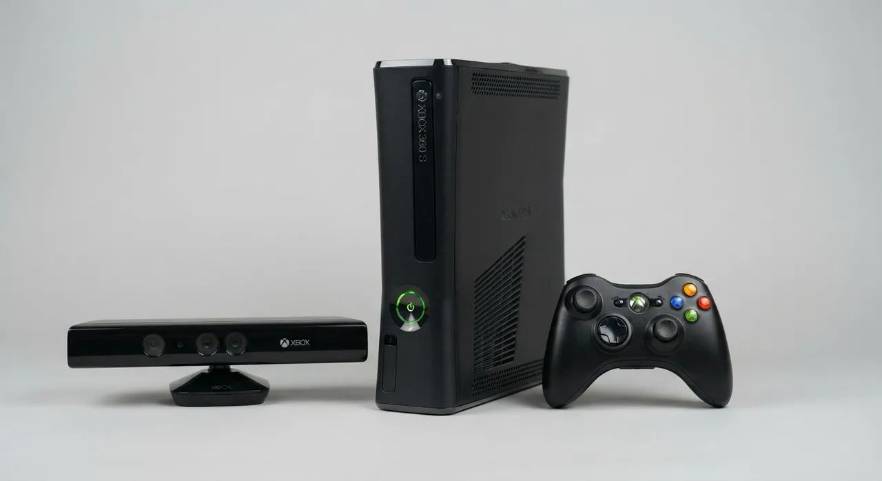 Xbox 360 