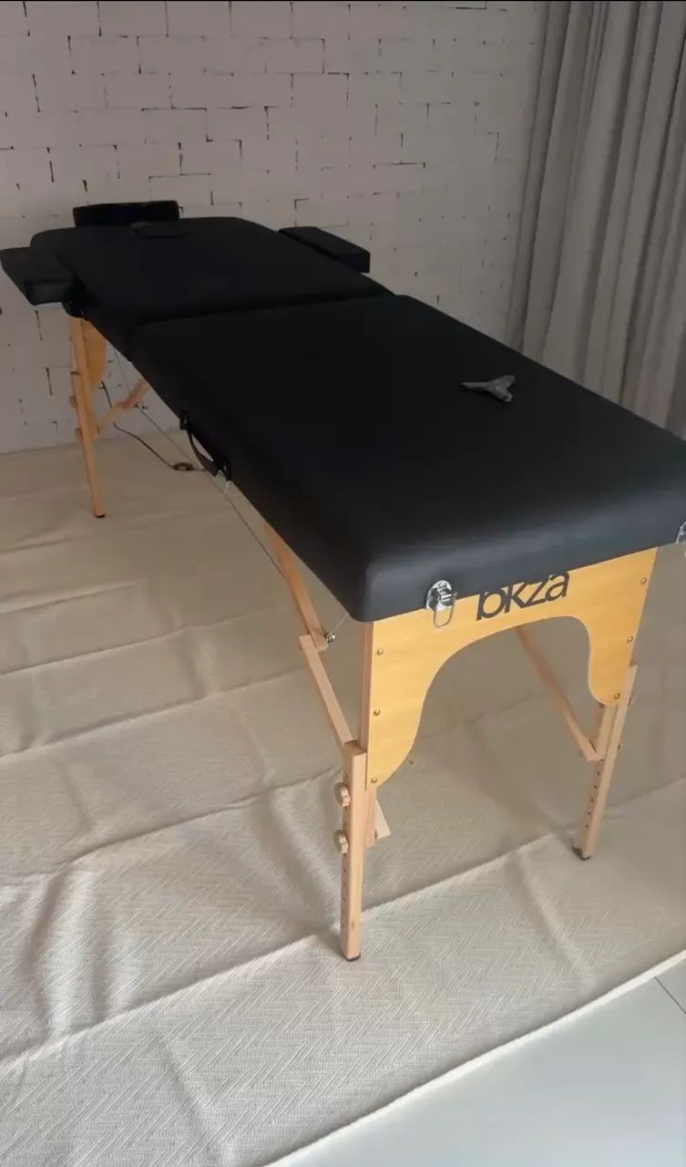 Maca de massagem portátil  - Foto 3