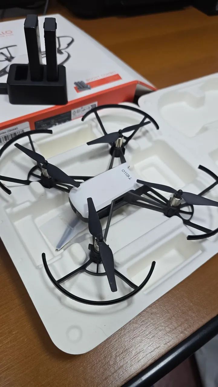 Drone Tello - Foto 2
