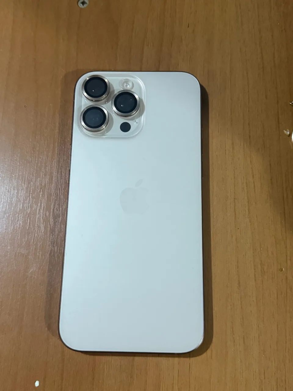 iPhone 16 pro Max  - Foto 2