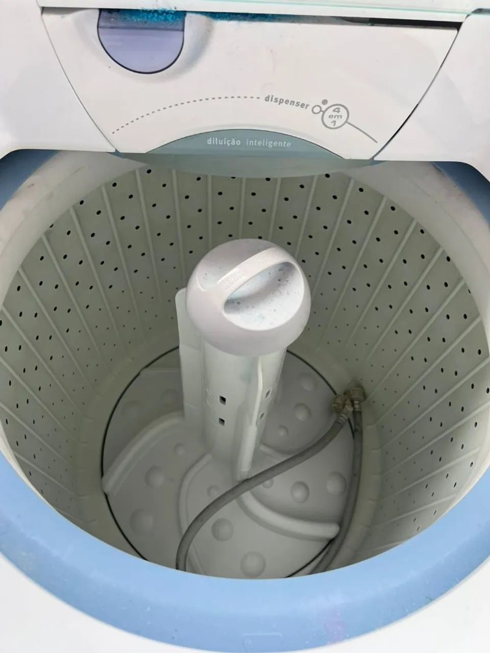 Maquina de lavar 15Kl - Foto 2