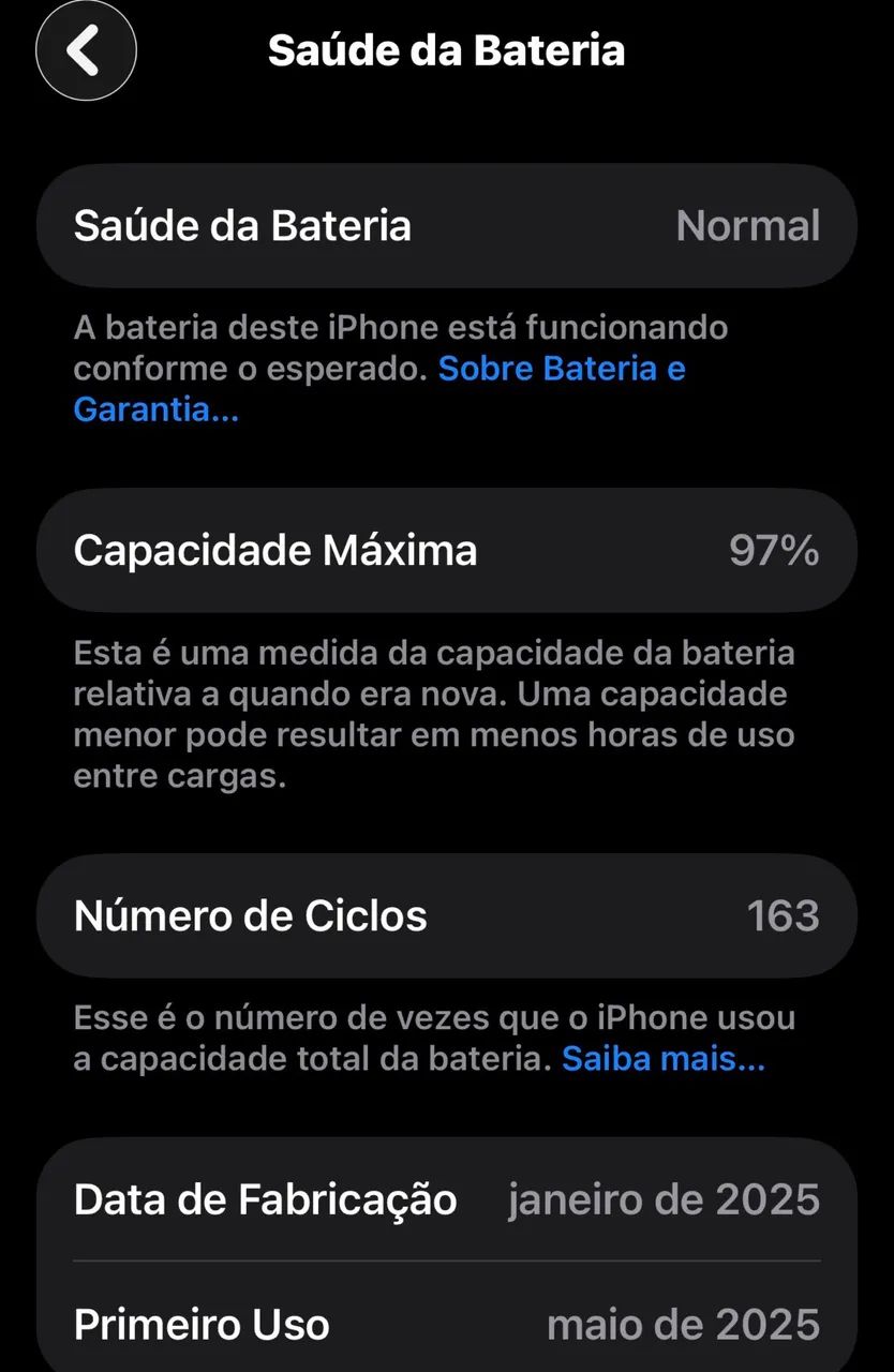 IPHONE 15 128 GB - Foto 5