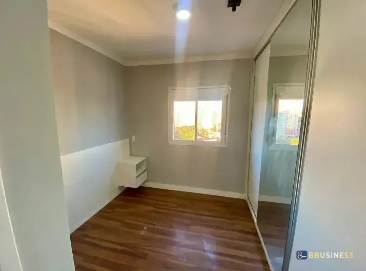 Apartamento à venda com 3 quartos - Parque Itália, Campinas, SP - Foto 2