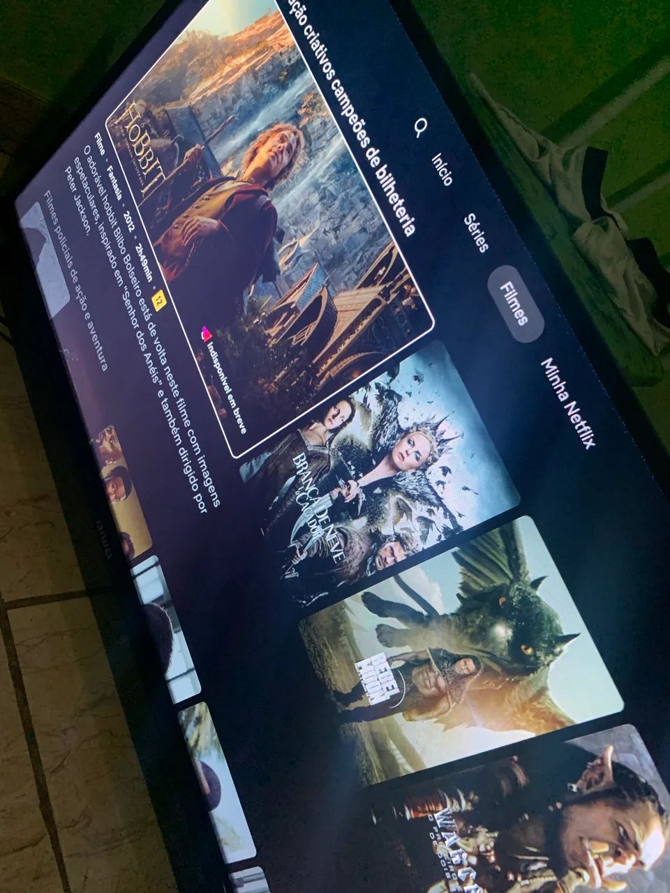 SMART TV AIWA - Foto 2