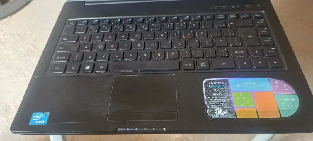 Notebook Unique s2065 - Foto 5