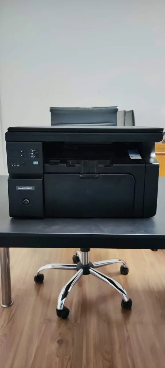 Impressora Hp Pro M1132 - Foto 5