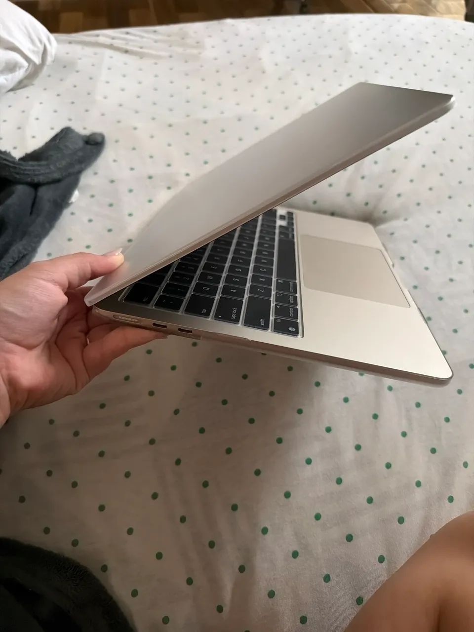 MacBook Air m4 - Foto 3