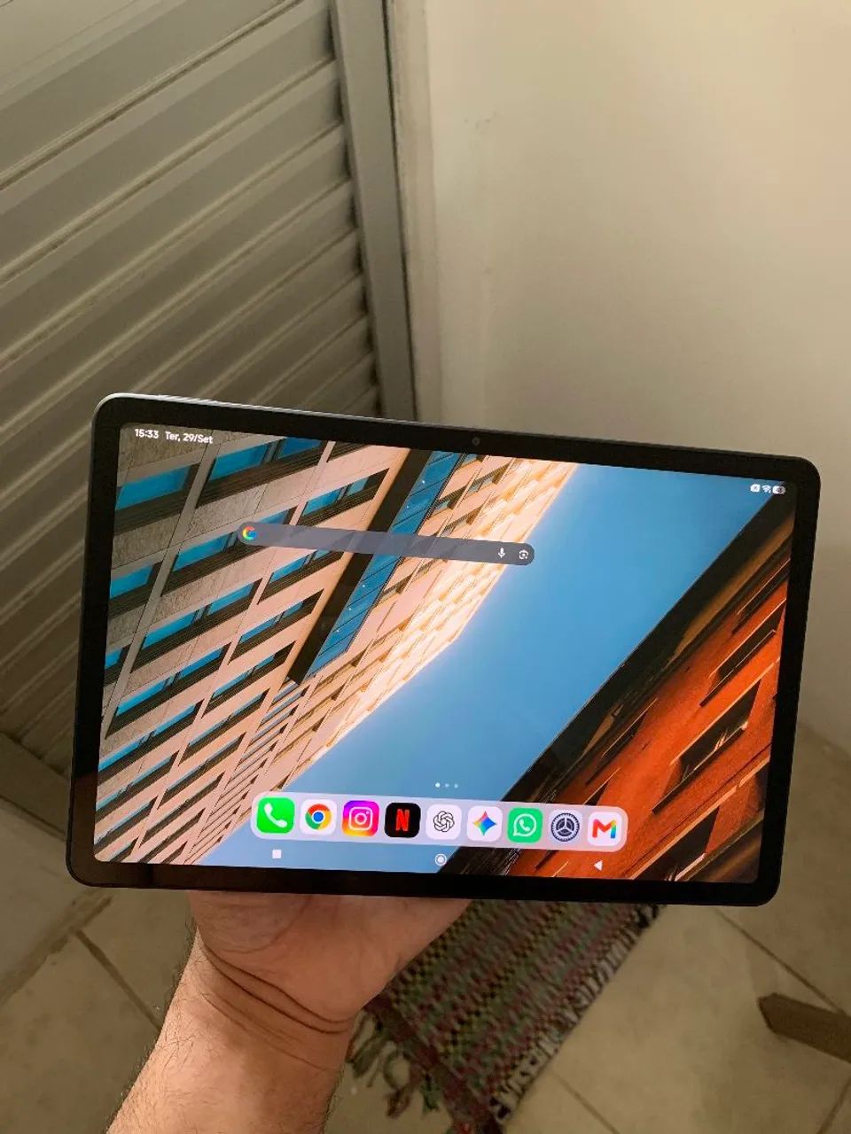 TABLET REDMI PAD 2 - 8RAM 256GB WI-FI + CHIP - Foto 3