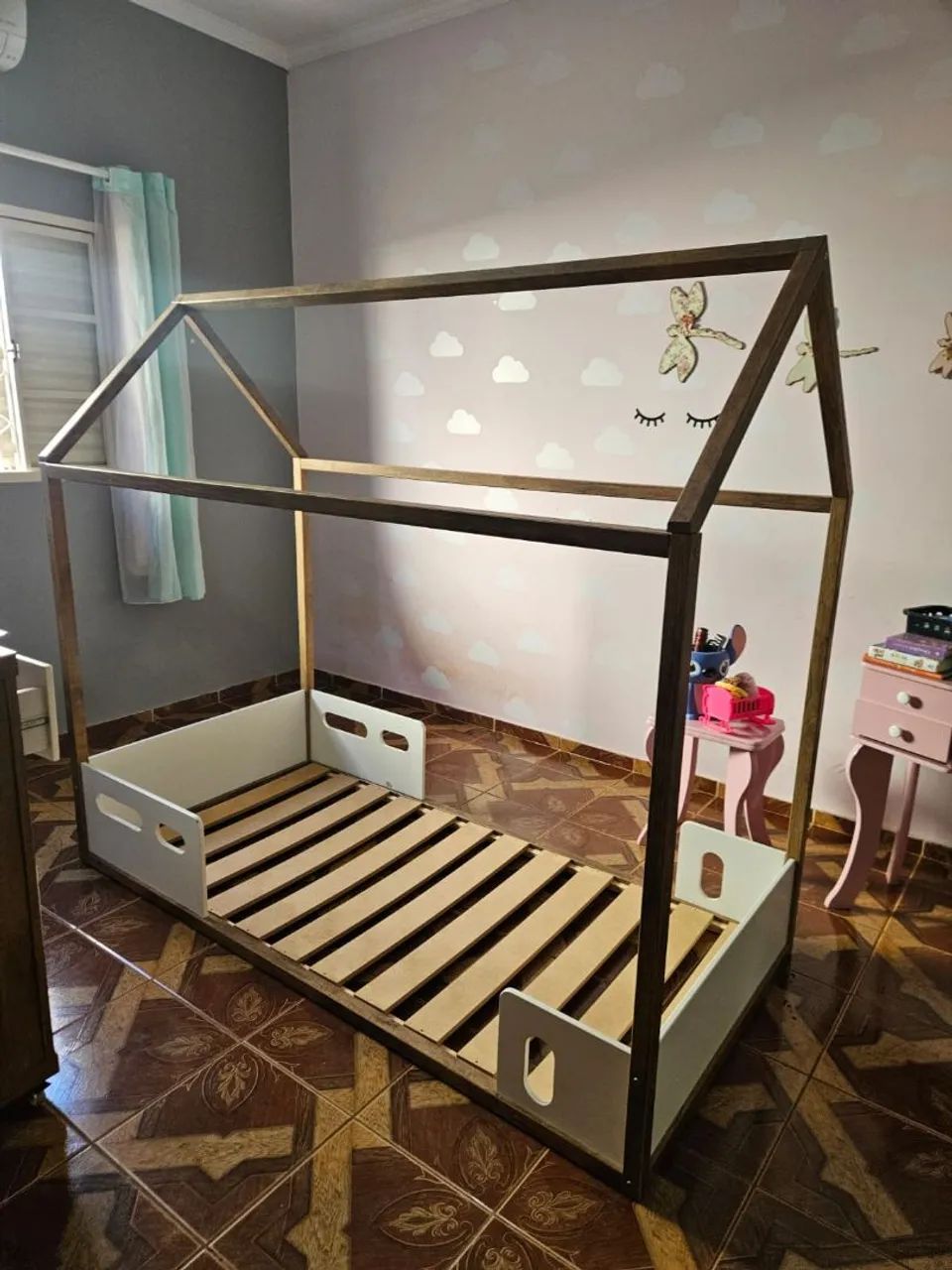 Cama infantil  - Foto 2