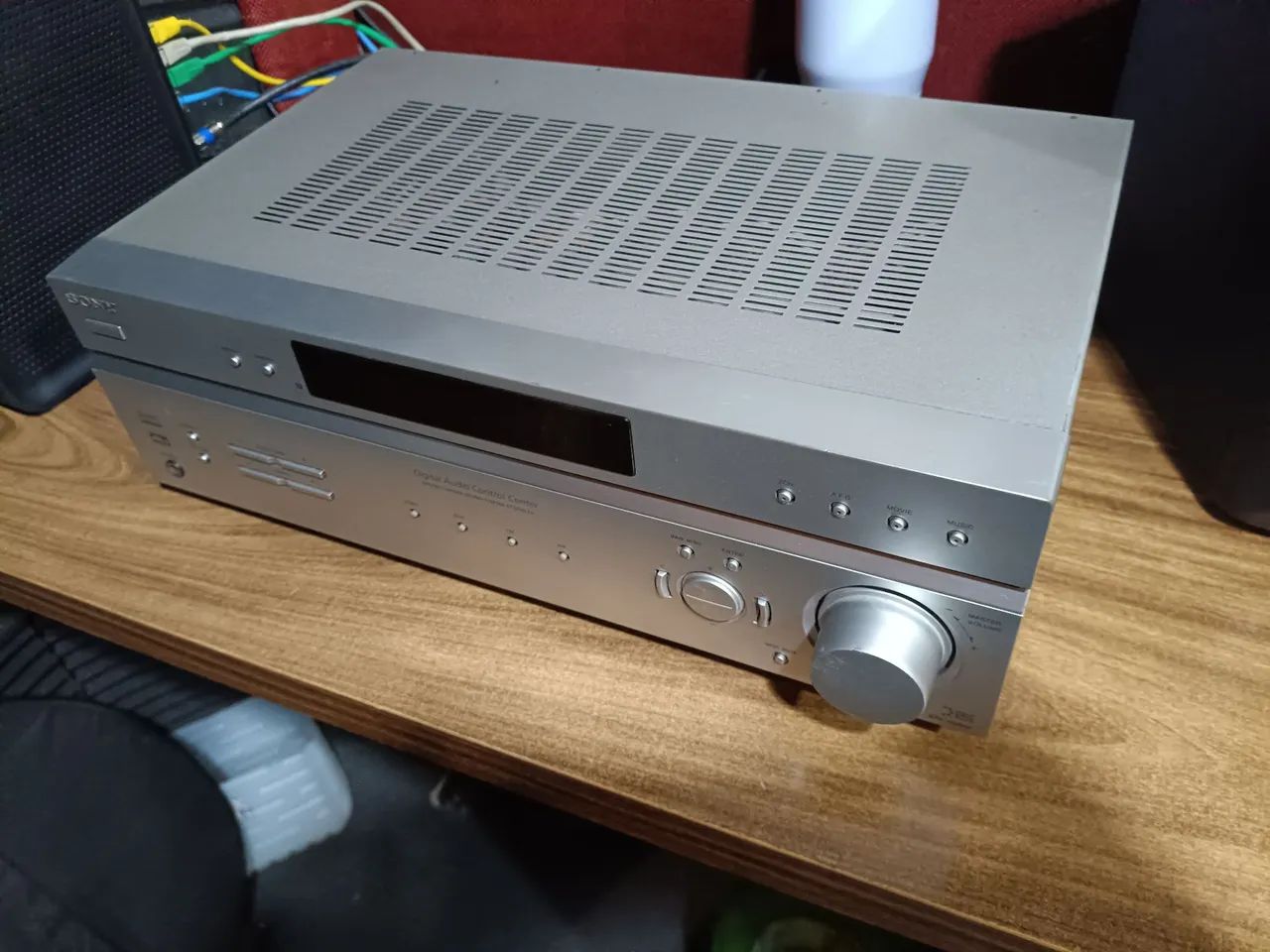 Receiver Sony