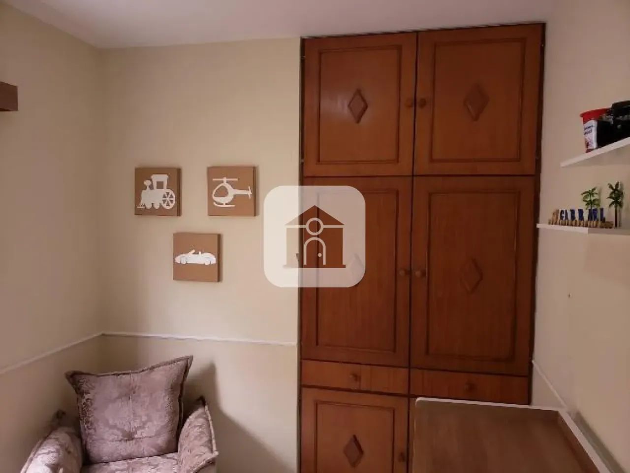 Casa para venda no bairro Santa Mônica - Foto 4
