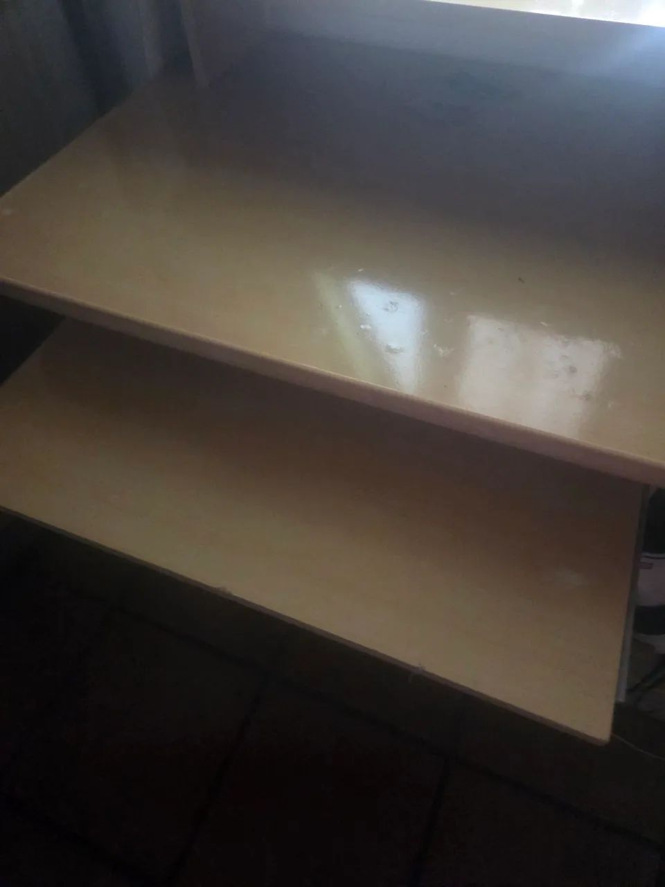 Mesa de computador  - Foto 2