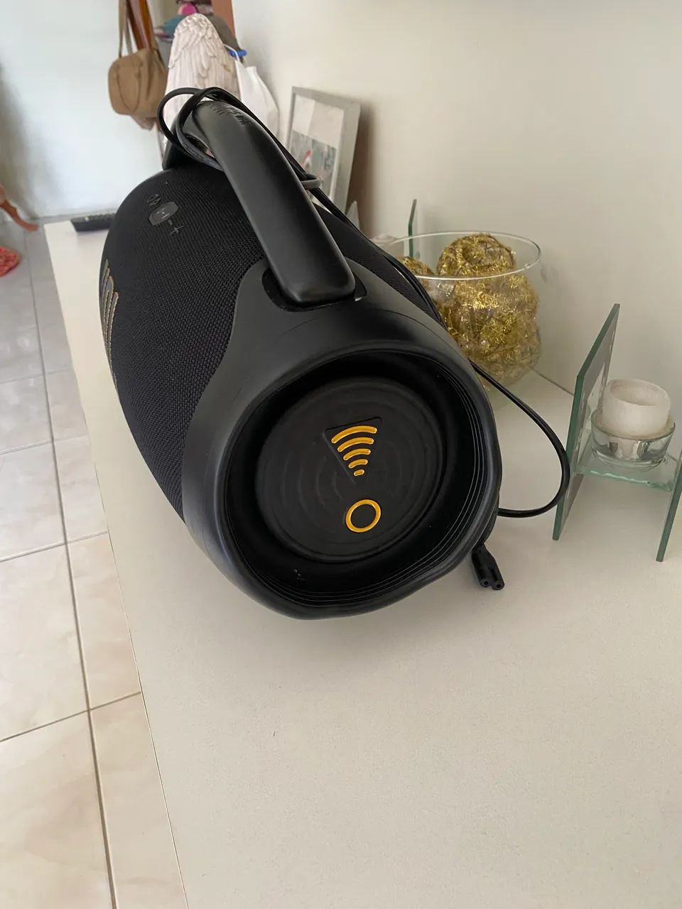 BOOMBOX 3 WI-FI - Foto 2