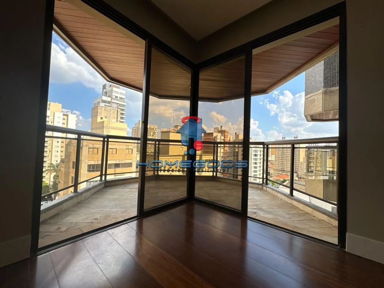 Cobertura à venda em Campinas, Centro, com 4 suítes, com 244 m², Condomínio Edifício Saint - Foto 5