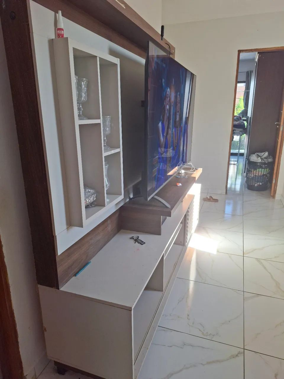 Rack para sala493634749906309125
