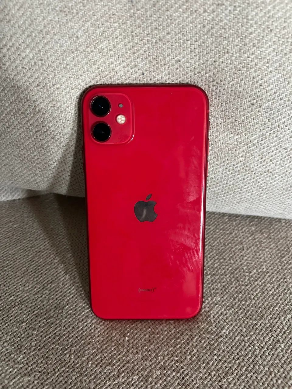 iPhone 11 128g - Foto 2