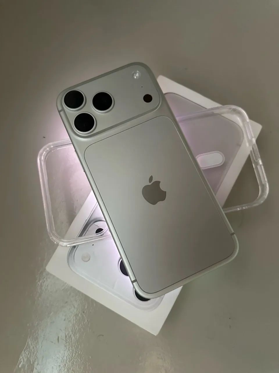 iPhone 18 pro Max 