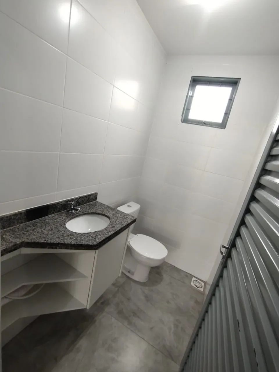 Galpão Comercial Vila Rosa - Goiânia | 459m² | 2 Portas Automáticas - Foto 5