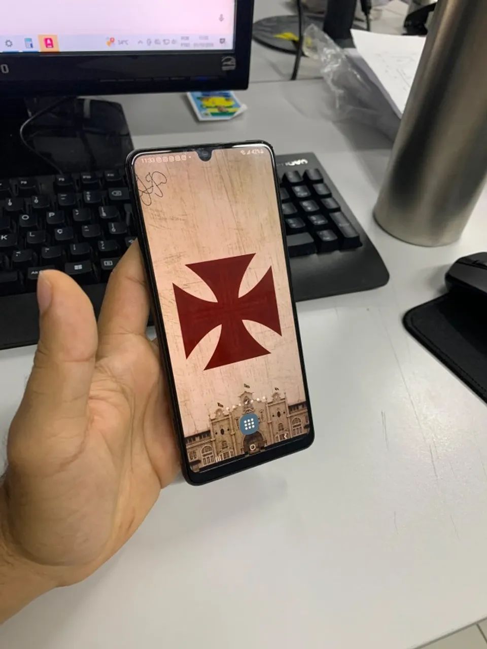 Samsung Galaxy A32 - Foto 5