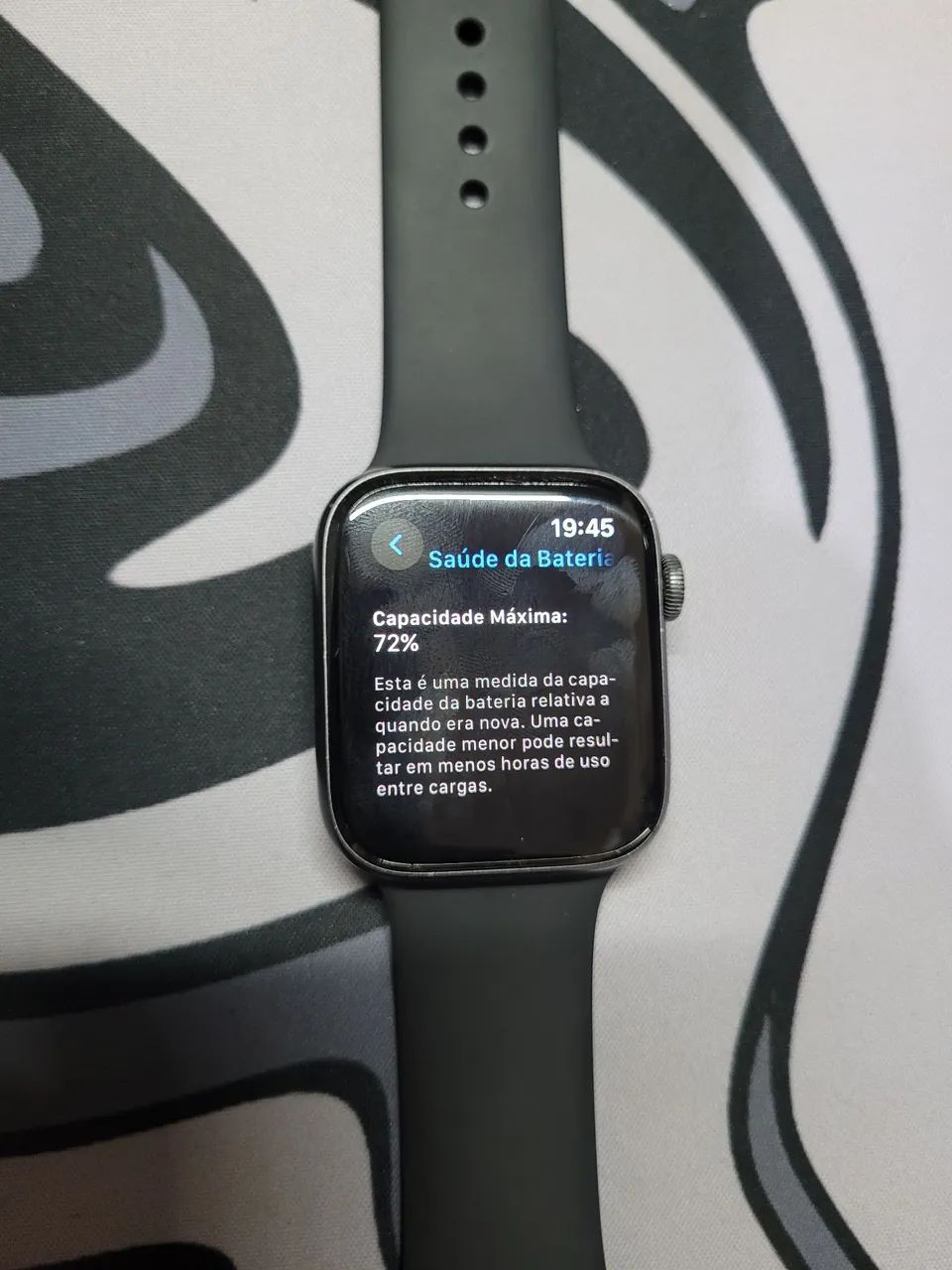 Apple watch series 6 44mm - Foto 6