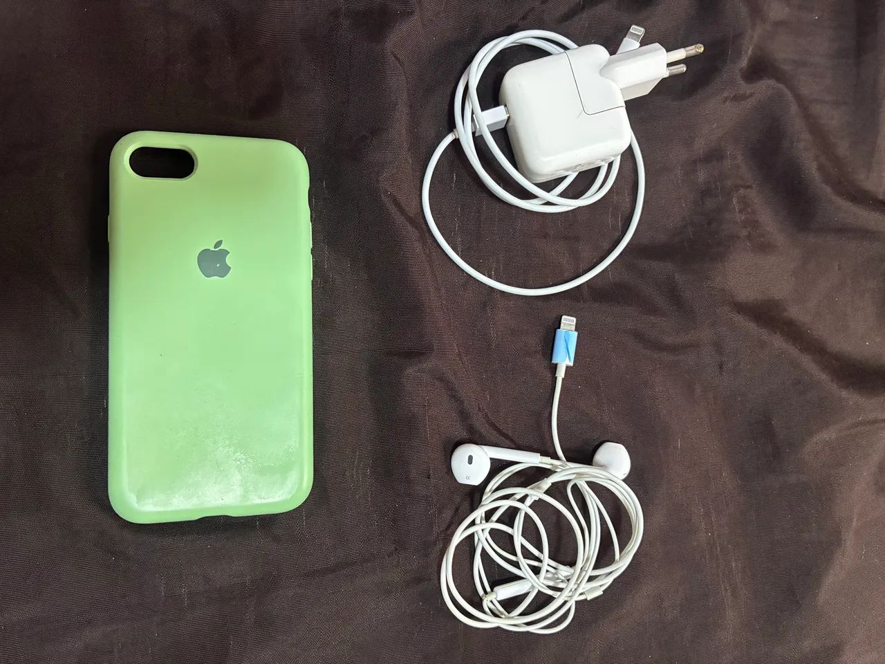 IPHONE SE 2ª GERAÇÃO 256GB COMPLETO - EXCELENTE ESTADO - Foto 4