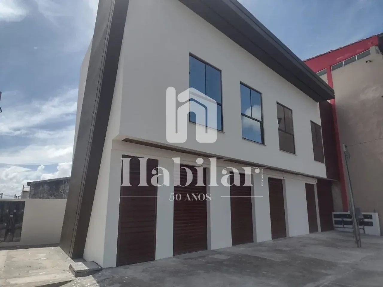 Sala para locação, Caminho da Praia, Barra dos Coqueiros, SE