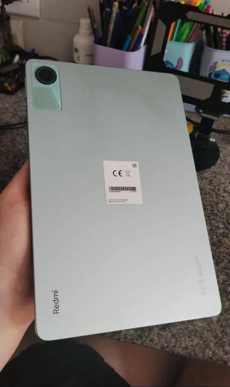 Tablet Xiaomi Redmi Pad SE  - Foto 3